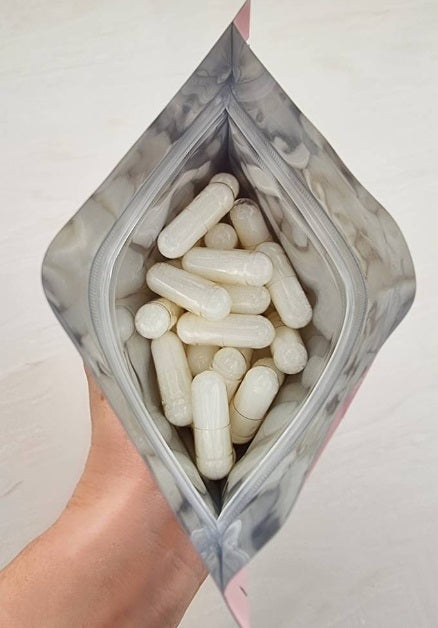 boric acid capsule capsules suppositories vaginal ph level levels chronic UTI recurrent thrush BV bacterial vaginosis long term antibiotic use bladder pain yeast infection professor malone lee harley street portland hospital epithelial cells ulcers anti-fungal anti-microbial